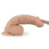 LoveToy Gode réaliste Fabian 18 x 4.5 cm Chair